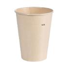 GOBELET CANNE A SUCRE/2PLA BREEZECUP D.90 H.113MM - 300/350ML (18X50) photo du produit