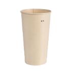 GOBELET CANNE A SUCRE/2PLA BREEZECUP D.90 H.151MM - 500/590ML (25X36) photo du produit