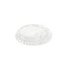 COUV. DOME SIP RPET TRSP.D.90 H.19MM>SWEET/BREEZECUP 182533-4 192157-9 (10X100) photo du produit