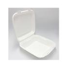 MEALBOX SUIKERRIET WIT 1 VAKS 240X240X80MM 1400ML (4X50) artikelfoto