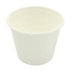 BOWL CANNE A SUCRE BLANC SOUP TO GO D.110 H.80MM - 450ML (12X50) photo du produit