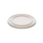 COUVERCLE CANNE A SUCRE BLANC SOUP TO GO D.110 H.8MM (12X50) photo du produit