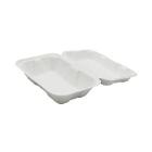 MEALBOX SUIKERRIET WIT 230X160X80MM 650ML (4X50) artikelfoto