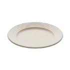 BORD ROND WAVE SUIKERRIET NATUREL PFAS FREE HC D.230 H.18MM (10X50) artikelfoto