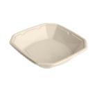 OCTABAGASSE CANNE A SUCRE BEIGE 224X224X43MM - 1000ML (8X50) photo du produit