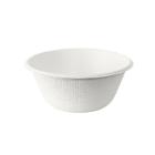 COPPA BOWL CANNE A SUCRE BLANC D.116 H.50MM 250ML (10X50) photo du produit