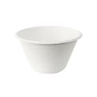 COPPA BOWL CANNE A SUCRE BLANC D.116 H.66MM 350ML (10X50) photo du produit