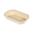 BAK TAKE-AWAY SUIKERRIET/PE BEIGE 1 VAKS 250X159X43MM - 1120ML (1X225) artikelfoto
