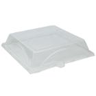 DEKSEL PET TRSP VIERKANT 260X260MM > 734207 (1X250) artikelfoto