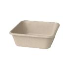 BOX CANNE A SUCRE NATUREL 155X155X53MM 900ML (9X40) photo du produit