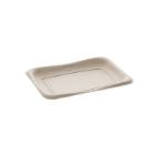 RECTANGULAIRE TRAY GRAB&GO SUIKERRIET NATUREL 200X140X11MM (6X50) artikelfoto
