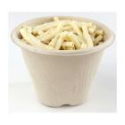 BOWL SUIKERRIET NATUREL D.130 H.86MM - 500ML (10X100) artikelfoto