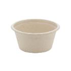 DRESSINGCUP SUIKERRIET NATUREL D.62 H.30MM 50/60ML (20X100) artikelfoto