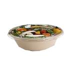 BOWL CANNE A SUCRE NATUREL D.210 H40MM 750ML (4X75) photo du produit