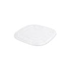 COUVERCLE RPET TRSP CARRE 280X280MM > 734421112-0 (1X50) photo du produit