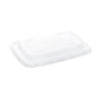 COUVERCLE PP TRSP 160X230X27MM > 734461/20, 734461/30, 734462/29 - (3X50) photo du produit