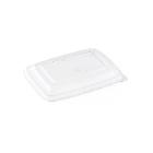 COUVERCLE DOME RPET TRSP 160X230MM > 734461/20, 734461/30, 734462/29 - (6X50) photo du produit