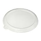 COUVERCLE RPET TRSP D.160 H.10MM > 734460/16 (5X100) photo du produit