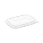 COUVERCLE PP TRSP 160X210X27MM > 734486/32 (6X50) photo du produit