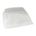 COUVERCLE RPET TRSP 30X30X7CM> 734491/12 (1X25) photo du produit