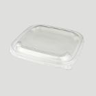 COUVERCLE RPET TRSP CARRE 175X170MM > 734141/16 , 734141/24 (6X50) photo du produit