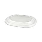 DOME RPET TRSP OVAL 195X150MM> 734180/21 (6X50) photo du produit