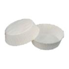 CAISSETTES PAPIER BLANC 140x25MM (1X1100) photo du produit
