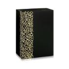 WIJNVERPAKKING OPUS KARTON VOOR 2 CHAMPAGNEFLESSEN 195X100X320MM (25) artikelfoto