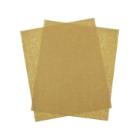 PAPIER HAMBURGER/NON-GRAISSE BRUN 40GR 250X300MM (1X1000) photo du produit