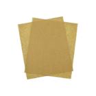 PAPIER HAMBURGER/NON-GRAISSE BRUN 40GR 340X540MM (1X1000) photo du produit