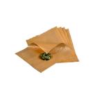 PAPIER DUPLEX KRAFT/PE BRUN 400X480MM (1X15KG=1289 FEUILLES) photo du produit