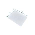 PERGAMENTINE PAPIER WIT BLAD 12X16CM (10KG=13000 VELLEN) artikelfoto