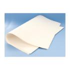 PAPIER PERGAMENTINE BLANC FEUILLE 50G 30X40CM (10KG=1750 FEUILLES) photo du produit