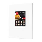 PAPIER CUISSON/COOKING SAGA FEUILLE 32.5X53CM BOÎTE DISTRIBUTRICE (1X500) photo du produit