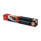 PAPIER CUISSON/COOKING SAGA ROULEAU 38CMX50M 41G BOÎTE DISTRIBUTRICE (12X1) photo du produit