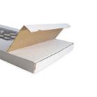 PAPIER CUISSON SAGA FEUILLE 40X60CM 41G BOÎTE DISTRIBUTRICE (1X500) photo du produit
