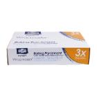 RECHARGE WRAPMASTER TOPPITS PAPIER CUISSON 30CMX50M (3X1) photo du produit