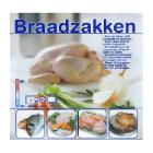 SAC DE CUISSON PET 12 mu (PAPILLOTTE) + ATTACHE - 25X38CM (24X100) photo du produit