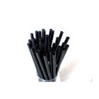 PAILLE DROITE RIZ NOIR D.8 L.200MM (24X140) photo du produit