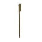 PIQUE BAMBOU PIN 120MM (10X250) photo du produit