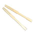 FOURCHETTE BAMBOU 9X0,4CM (12X100) photo du produit