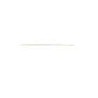 PIQUES A BROCHETTES BAMBOU D.3 L.180MM (100X200) photo du produit