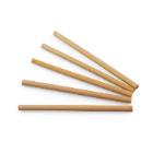 PAILLE DROITE ROSEAU D.6-8 L.180MM EN BOITE (12X50) photo du produit