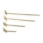 PIQUE NOEUD BAMBOU VERT 180MM (12X250) photo du produit