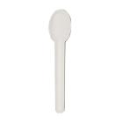 CUILLERE CANNE A SUCRE BLANC 160MM (20X50) photo du produit
