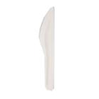 COUTEAU CANNE A SUCRE BLANC 160MM (20X50) photo du produit