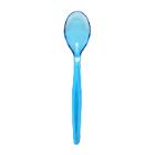 CUILLERE A CAFE/THE BPA FREE CLEAR PACIFIC BLUE 14CM (1X10) photo du produit