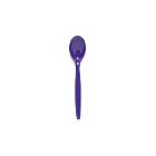 CUILLERE A CAFE/THE PC SAFE MAUVE 145MM (10) photo du produit