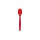 CUILLERE A CAFE/THE TRITAN BPA FREE ROUGE 145MM (1X10) photo du produit