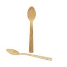 CUILLERE BAMBOU 170MM (24X50) photo du produit